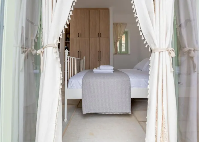 Casa Thymus Great Sea View * باروس