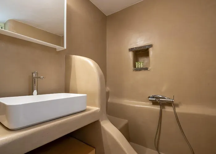 Casa Thymus Great Sea View