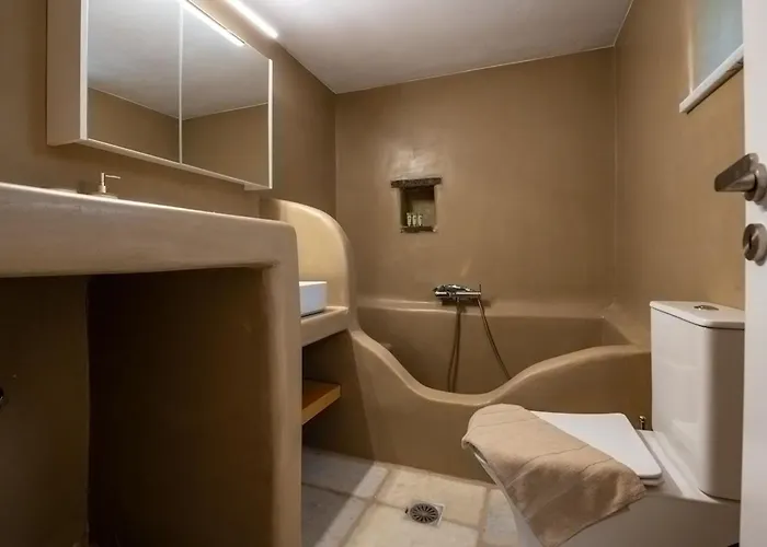 فيلة Casa Thymus Great Sea View