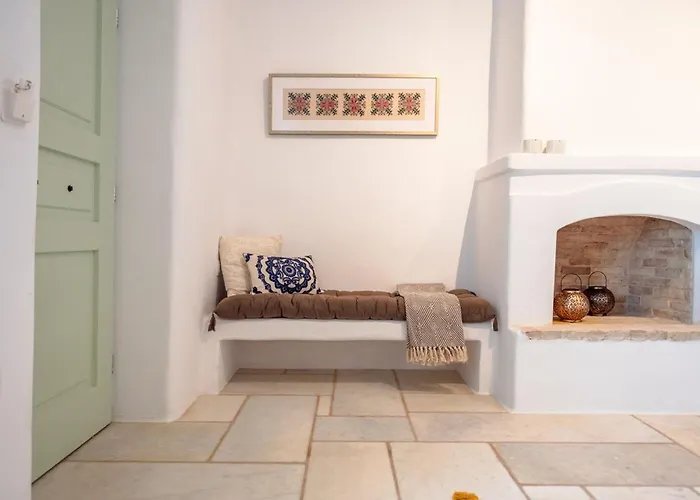 Casa Thymus Great Sea View * باروس