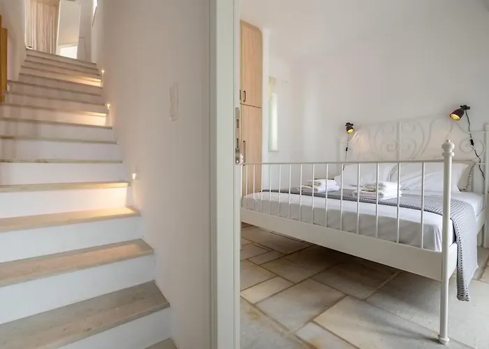 فيلة Casa Thymus Great Sea View