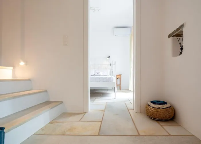 Casa Thymus Great Sea View فيلة *