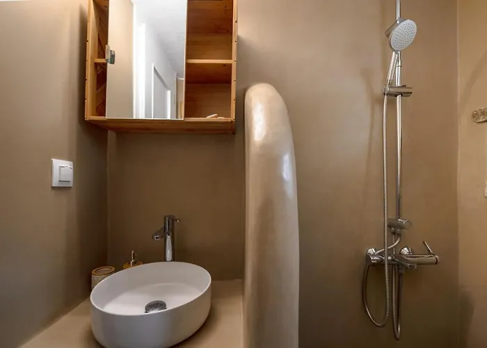 Casa Thymus Great Sea View * باروس