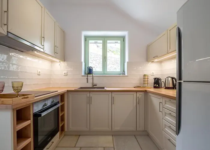 فيلة Casa Thymus Great Sea View