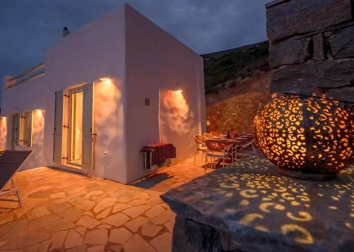 Casa Thymus Great Sea View فيلة *