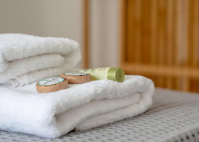 Casa Thymus Great Sea View * باروس