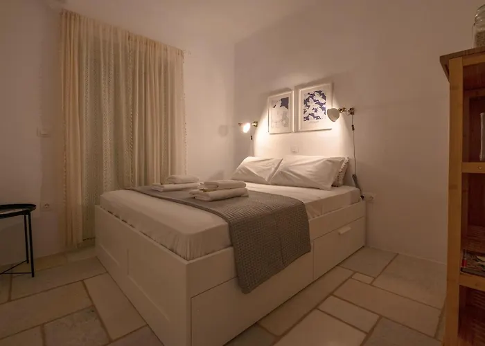 Casa Thymus Great Sea View فيلة