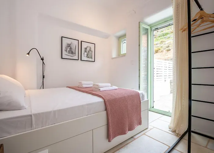 فيلة Casa Thymus Great Sea View