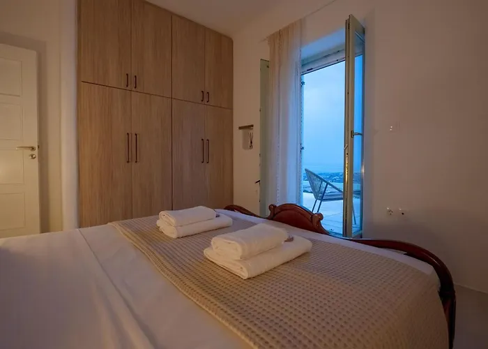 Casa Thymus Great Sea View فيلة *