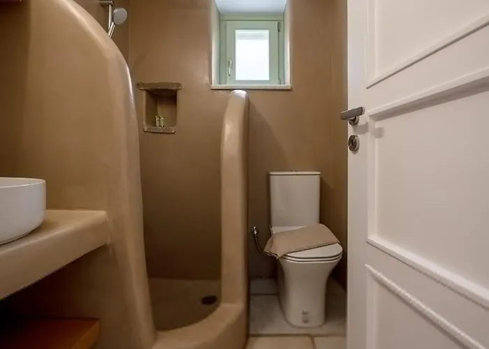 فيلة Casa Thymus Great Sea View *