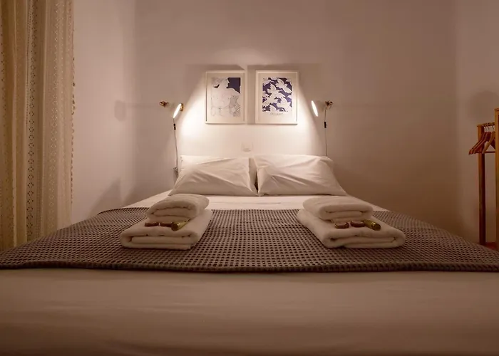 Casa Thymus Great Sea View *