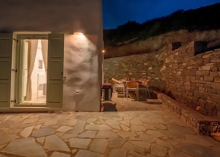 Casa Thymus Great Sea View * باروس