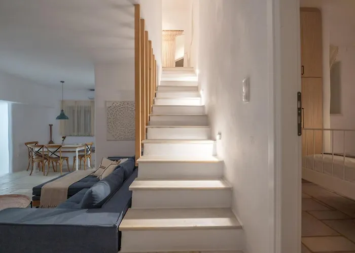 Casa Thymus Great Sea View فيلة