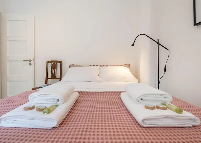 Casa Thymus Great Sea View فيلة *