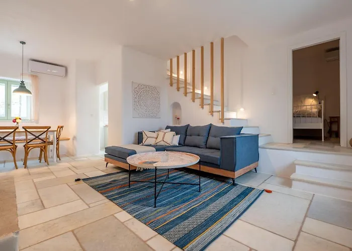 Casa Thymus Great Sea View * باروس