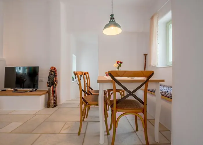 Casa Thymus Great Sea View فيلة